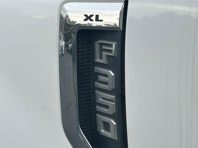 used 2022 Ford F-350 car, priced at $37,766
