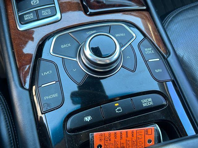 used 2016 Kia K900 car, priced at $15,888
