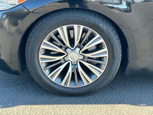 used 2016 Kia K900 car, priced at $15,888