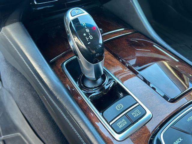 used 2016 Kia K900 car, priced at $15,888
