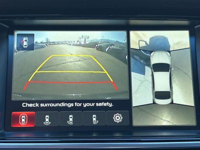 used 2016 Kia K900 car, priced at $15,888