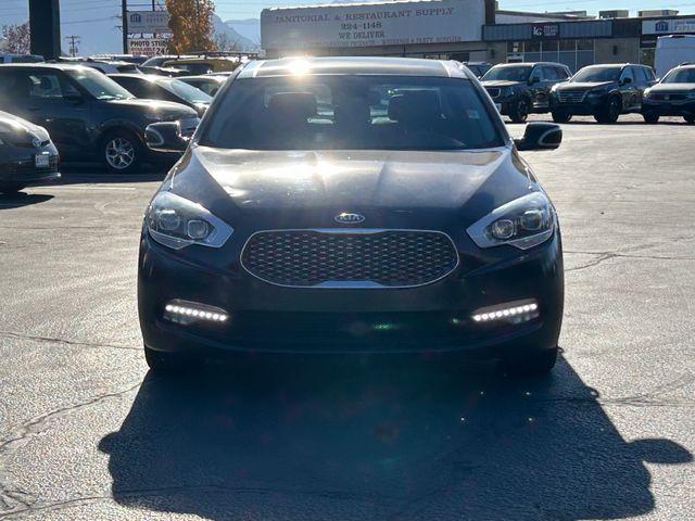 used 2016 Kia K900 car, priced at $15,888