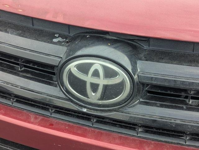 used 2019 Toyota Highlander car, priced at $17,888