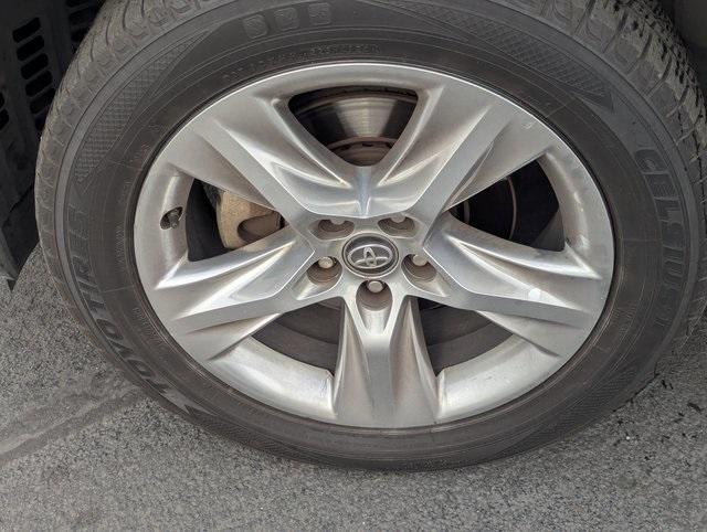 used 2019 Toyota Highlander car, priced at $17,888