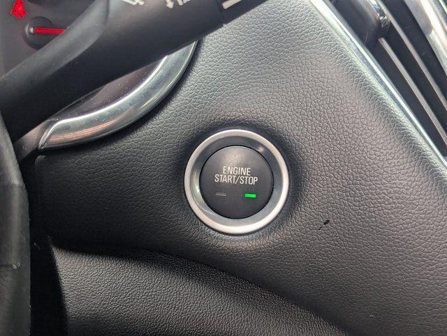 used 2024 Chevrolet Malibu car, priced at $21,177