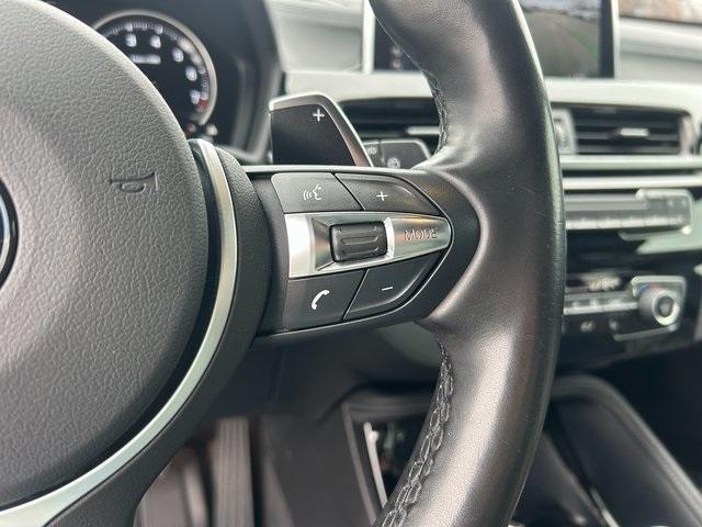 used 2020 BMW X2 car, priced at $21,488