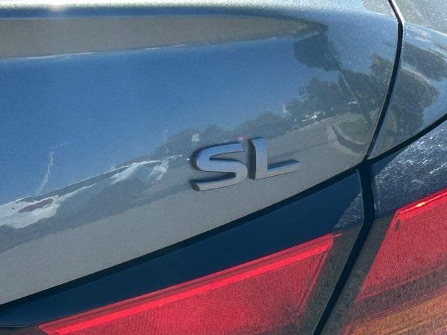 used 2023 Nissan Altima car, priced at $18,588