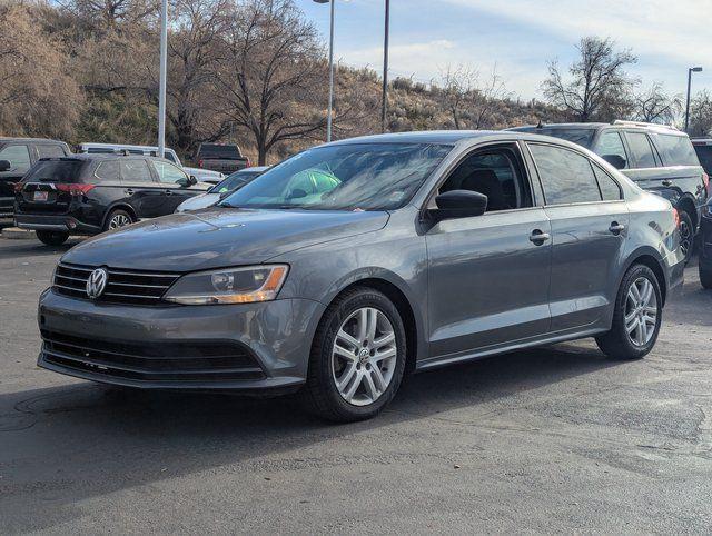 used 2015 Volkswagen Jetta car, priced at $6,577