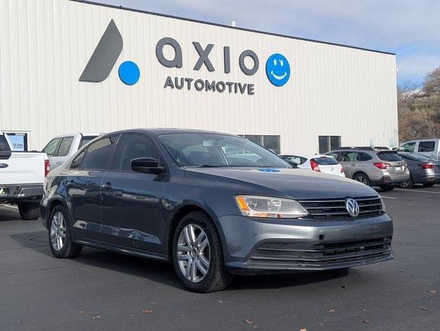 used 2015 Volkswagen Jetta car, priced at $6,288