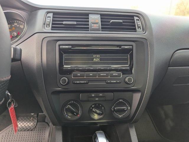 used 2015 Volkswagen Jetta car, priced at $6,288