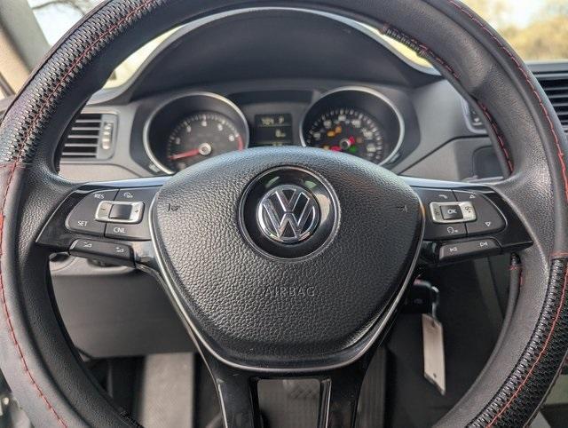 used 2015 Volkswagen Jetta car, priced at $6,288