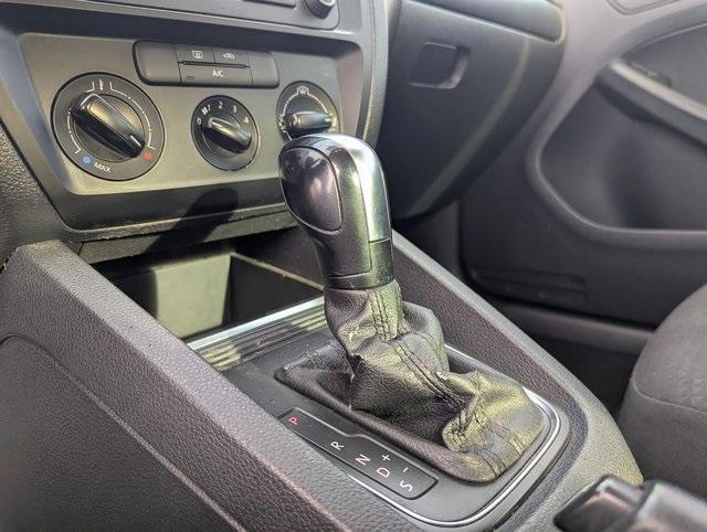 used 2015 Volkswagen Jetta car, priced at $6,288