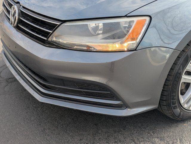 used 2015 Volkswagen Jetta car, priced at $6,577