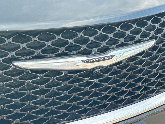 used 2023 Chrysler Pacifica car, priced at $21,066