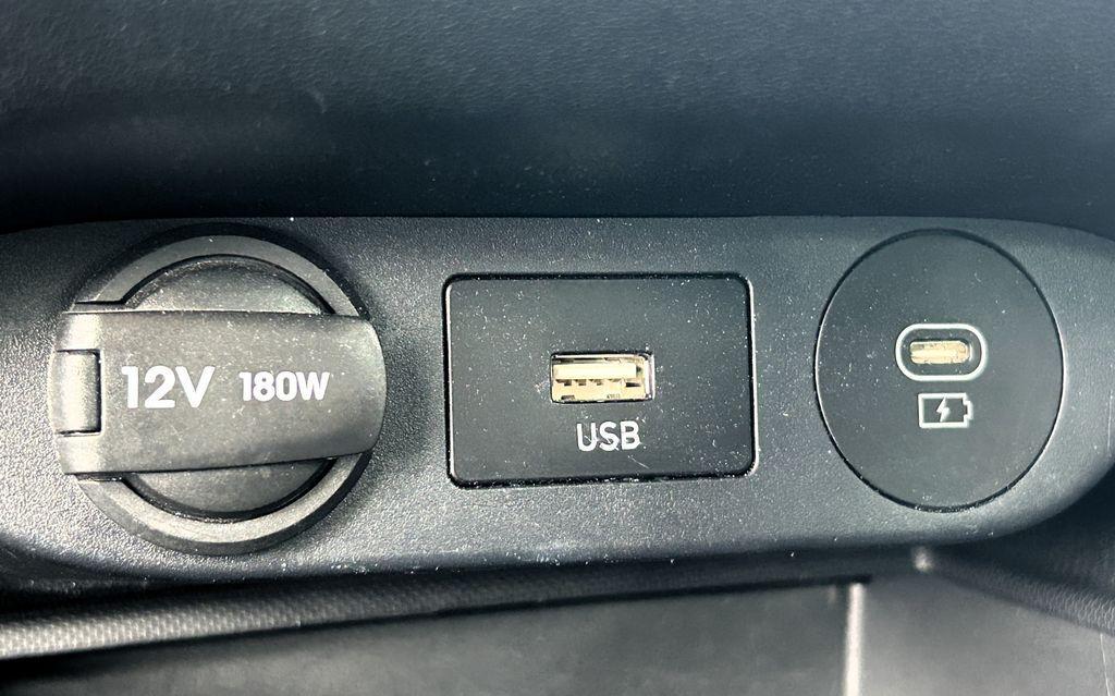 used 2024 Hyundai Elantra car, priced at $18,288