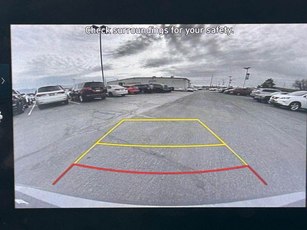 used 2024 Hyundai Elantra car, priced at $18,288