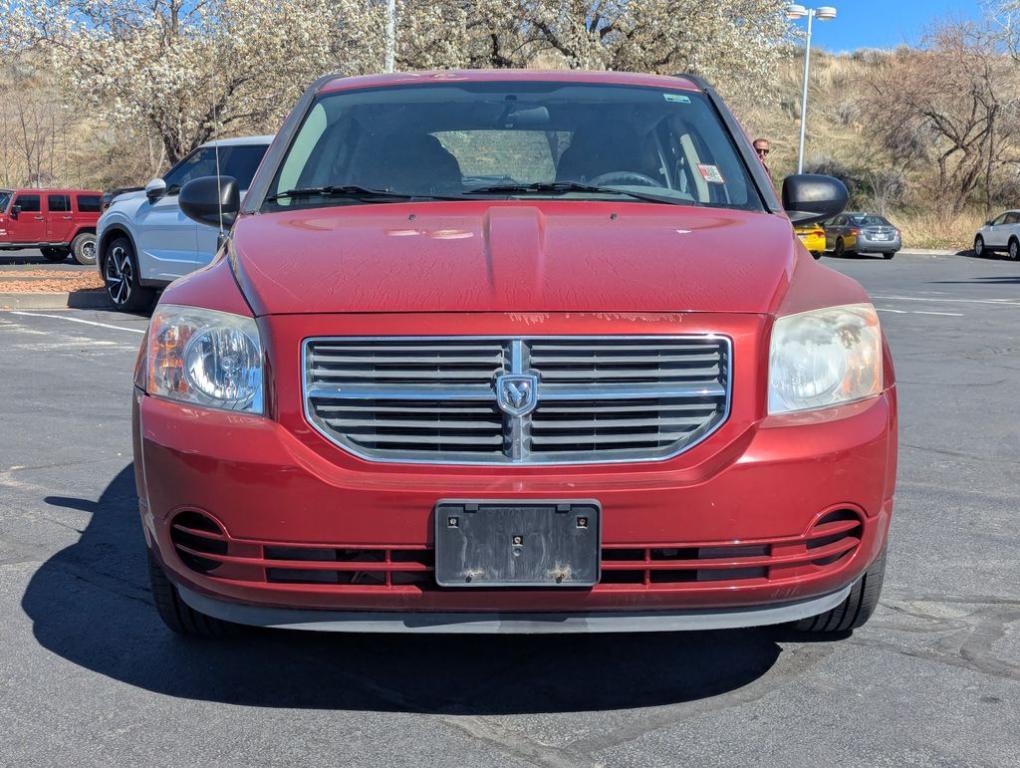 used 2010 Dodge Caliber car, priced at $3,988