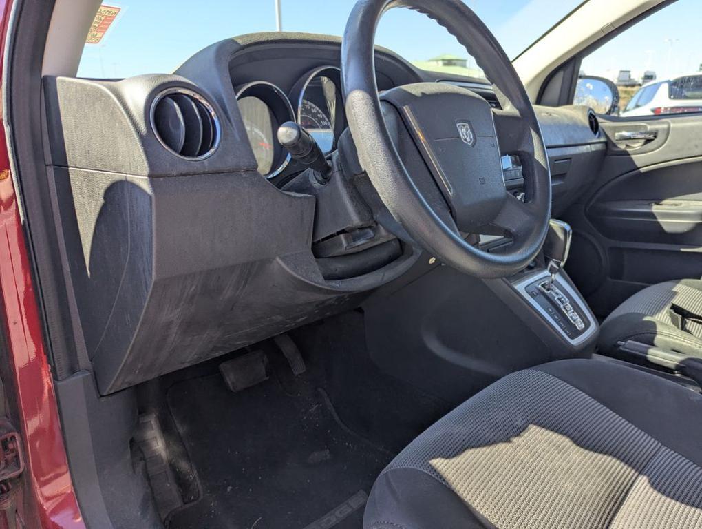 used 2010 Dodge Caliber car, priced at $3,988