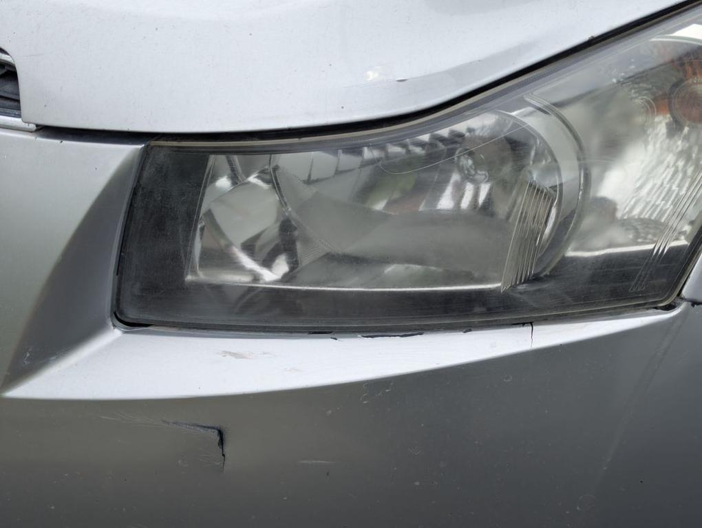 used 2012 Chevrolet Cruze car, priced at $6,166