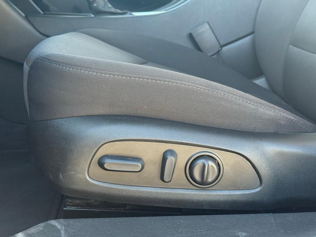 used 2023 Chevrolet Malibu car, priced at $16,420