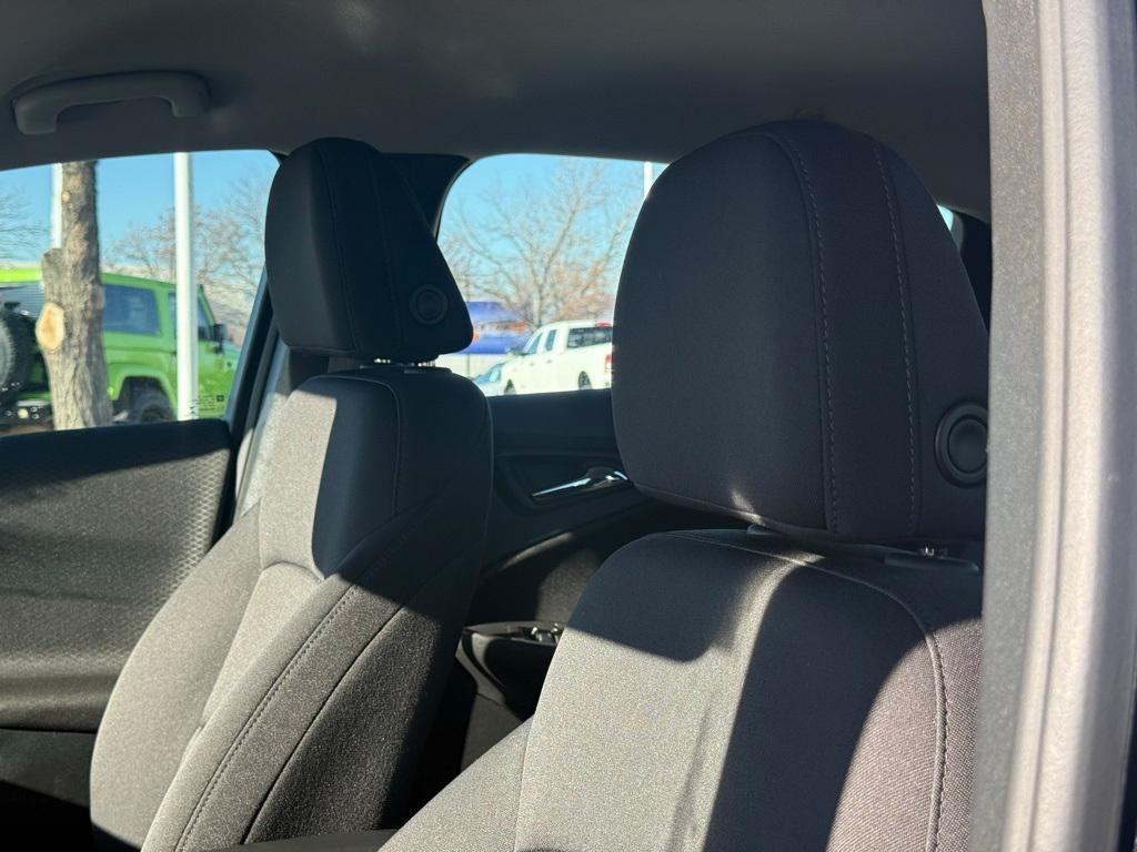 used 2023 Chevrolet Malibu car, priced at $16,420