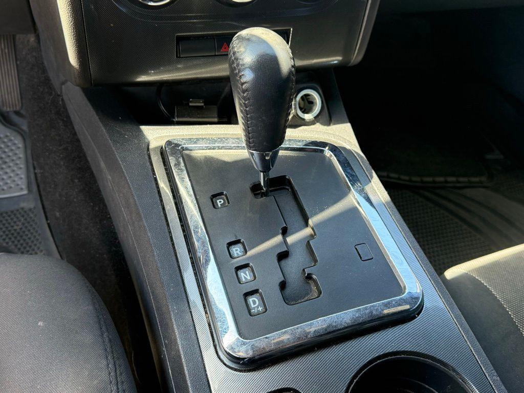 used 2013 Dodge Challenger car, priced at $10,673