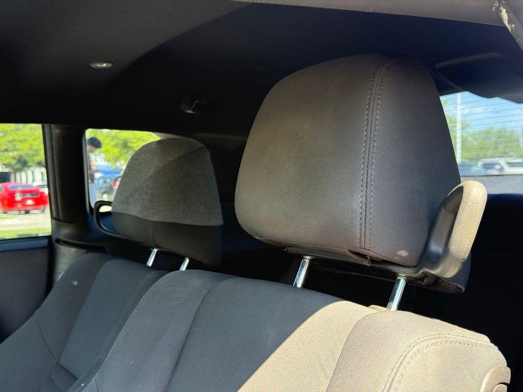 used 2013 Dodge Challenger car, priced at $10,673