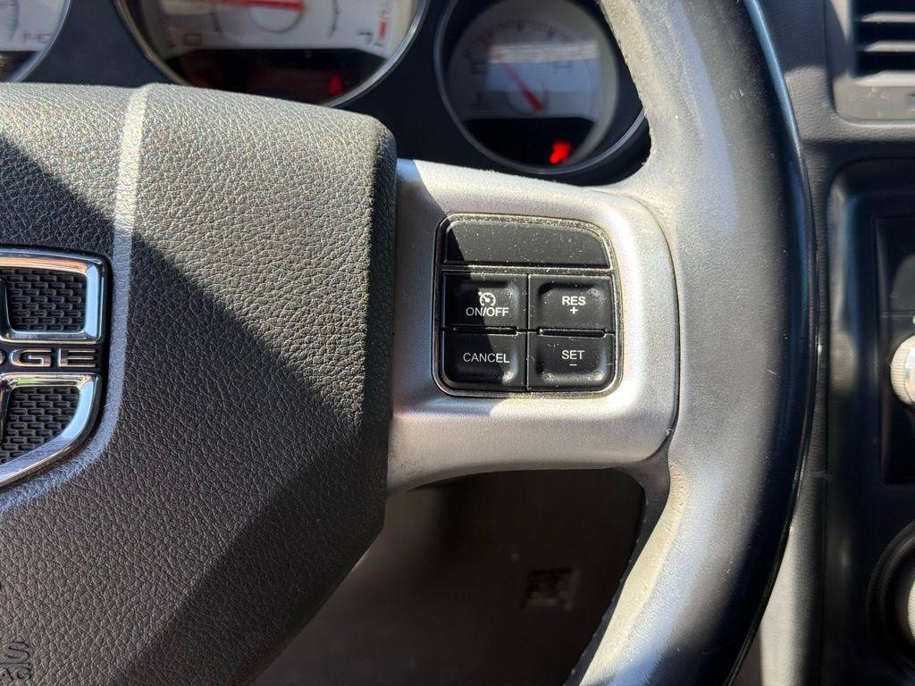 used 2013 Dodge Challenger car, priced at $10,673