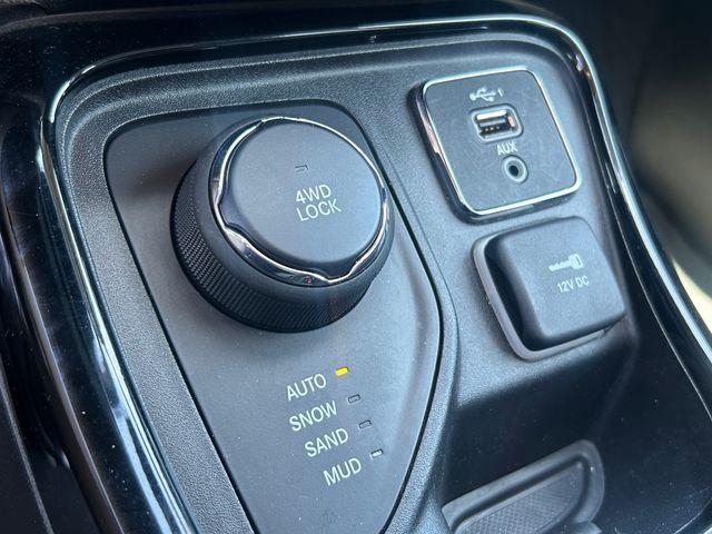 used 2020 Jeep Compass car, priced at $17,166