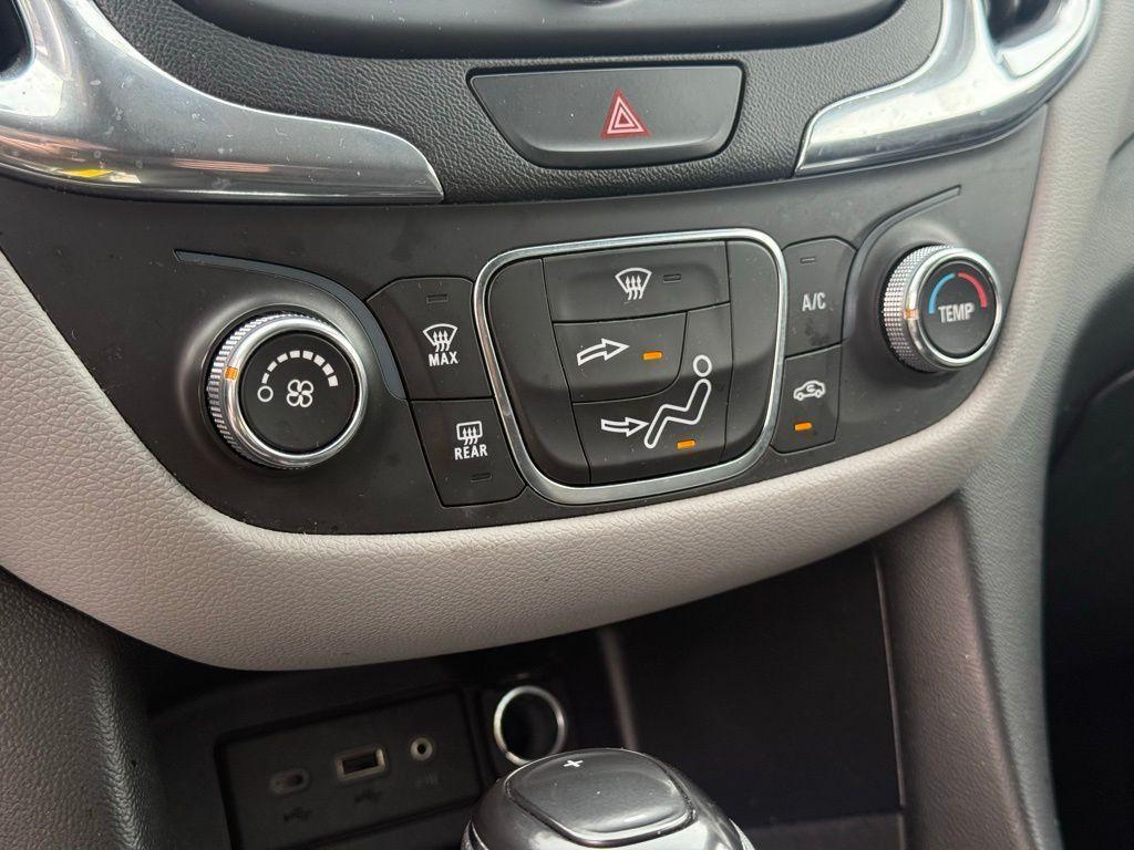 used 2019 Chevrolet Equinox car, priced at $13,669