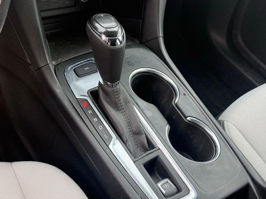 used 2019 Chevrolet Equinox car, priced at $13,669