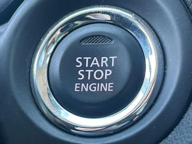 used 2024 Mitsubishi Outlander Sport car, priced at $17,988