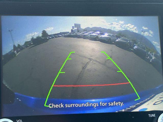 used 2024 Mitsubishi Outlander Sport car, priced at $17,988