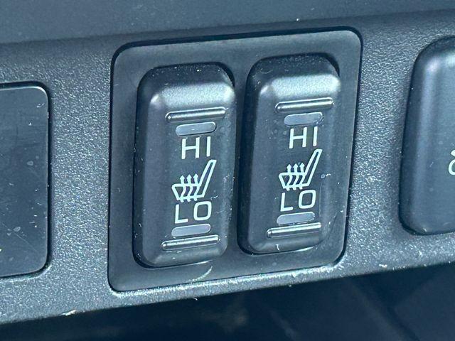 used 2024 Mitsubishi Outlander Sport car, priced at $17,988