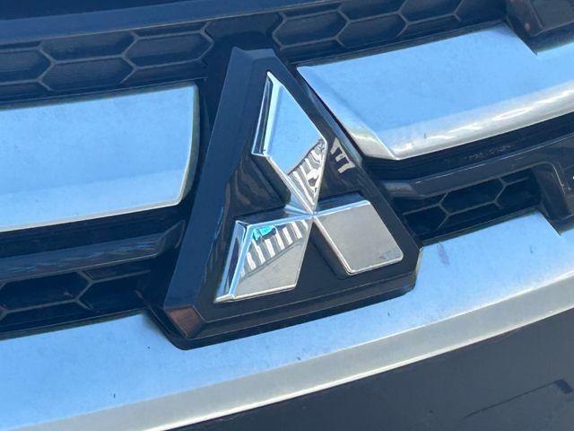 used 2024 Mitsubishi Outlander Sport car, priced at $17,988