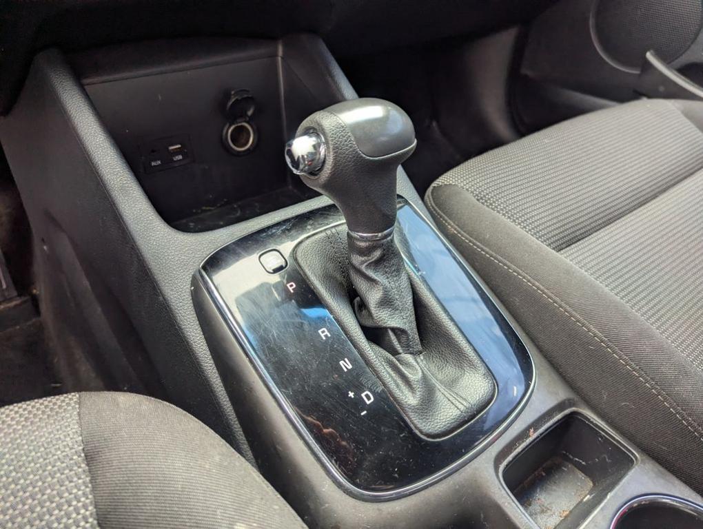 used 2017 Kia Forte car, priced at $9,288