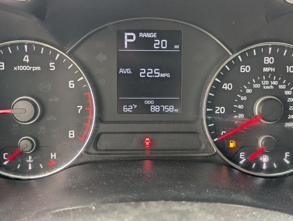 used 2017 Kia Forte car, priced at $9,288