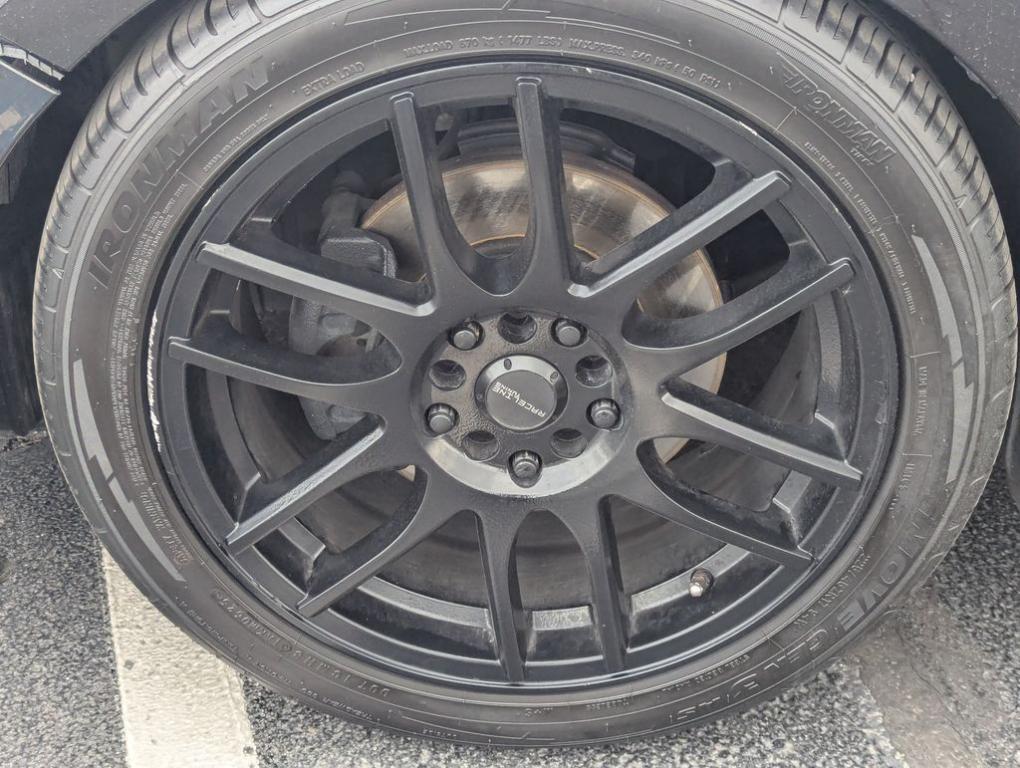 used 2017 Kia Forte car, priced at $9,288