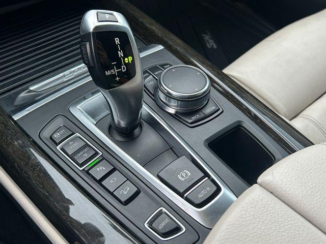 used 2018 BMW X5 eDrive car, priced at $17,288