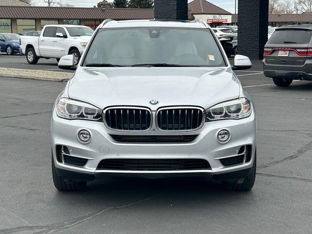 used 2018 BMW X5 eDrive car, priced at $17,288