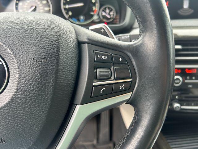 used 2018 BMW X5 eDrive car, priced at $17,288