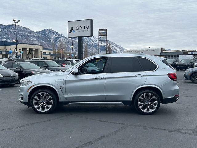 used 2018 BMW X5 eDrive car, priced at $17,288