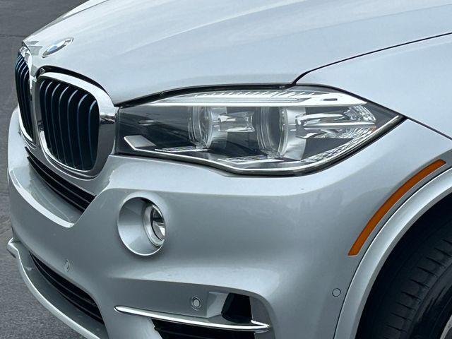 used 2018 BMW X5 eDrive car, priced at $17,288