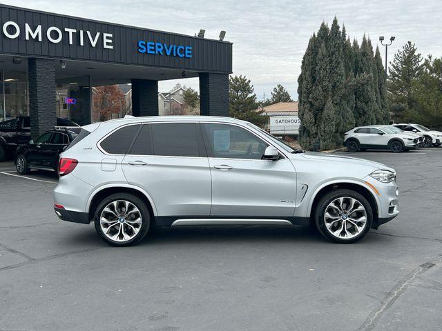 used 2018 BMW X5 eDrive car, priced at $17,288