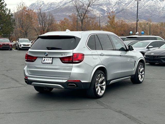 used 2018 BMW X5 eDrive car, priced at $17,288