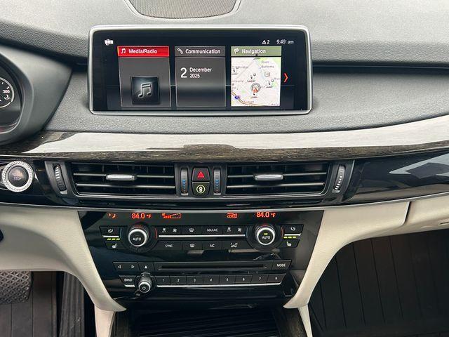 used 2018 BMW X5 eDrive car, priced at $17,288