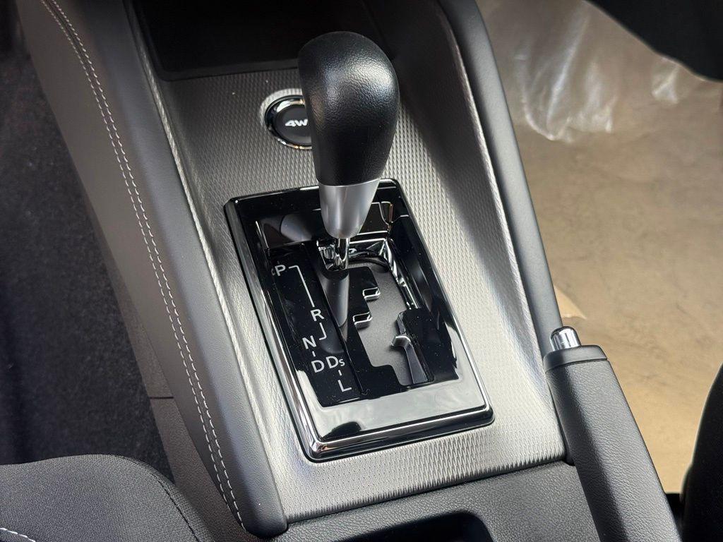 new 2026 Mitsubishi Outlander Sport car