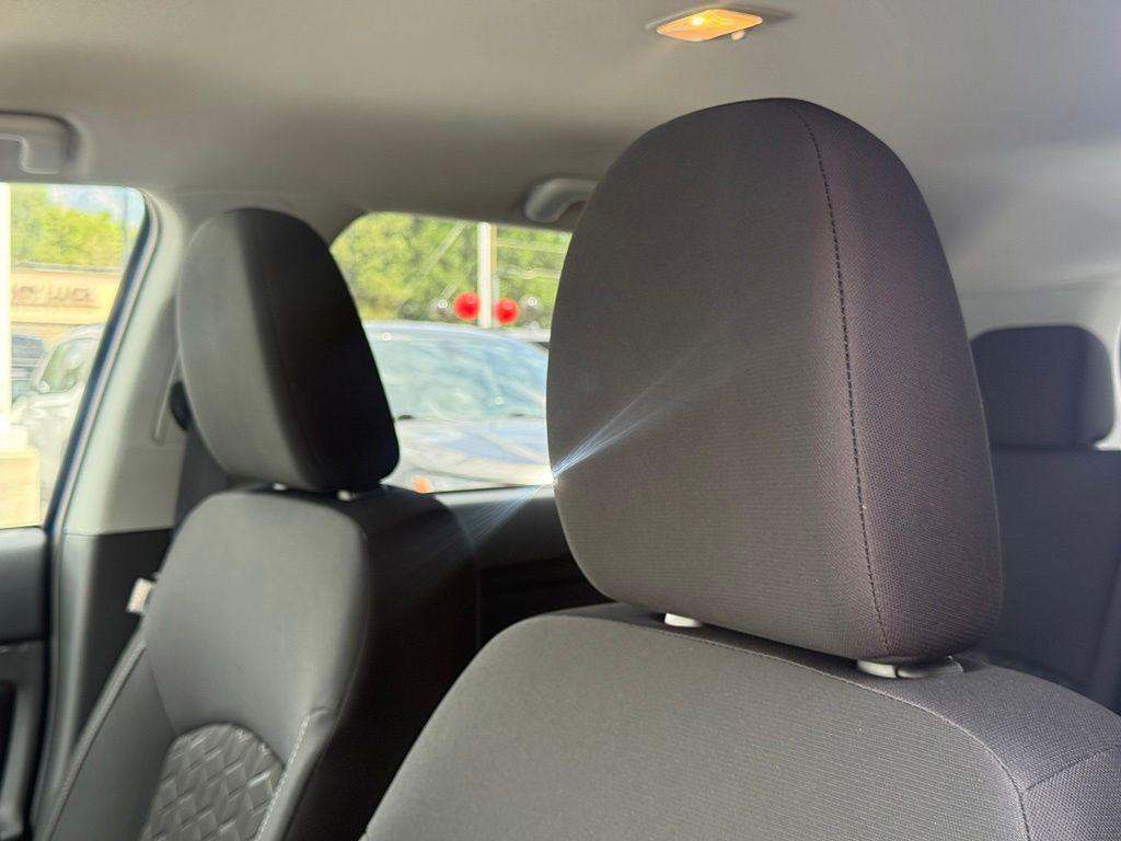 new 2026 Mitsubishi Outlander Sport car