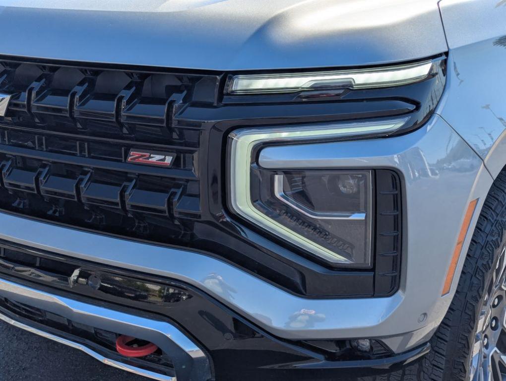 used 2025 Chevrolet Suburban car, priced at $64,966