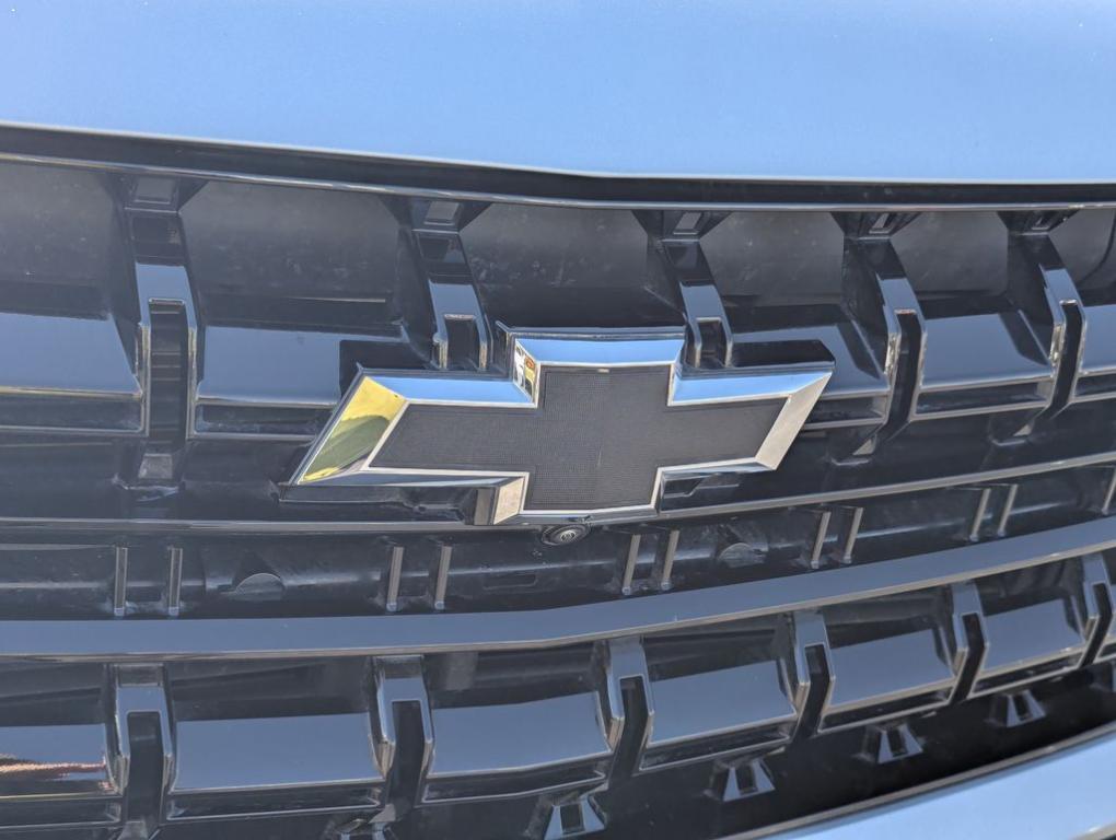 used 2025 Chevrolet Suburban car, priced at $64,966